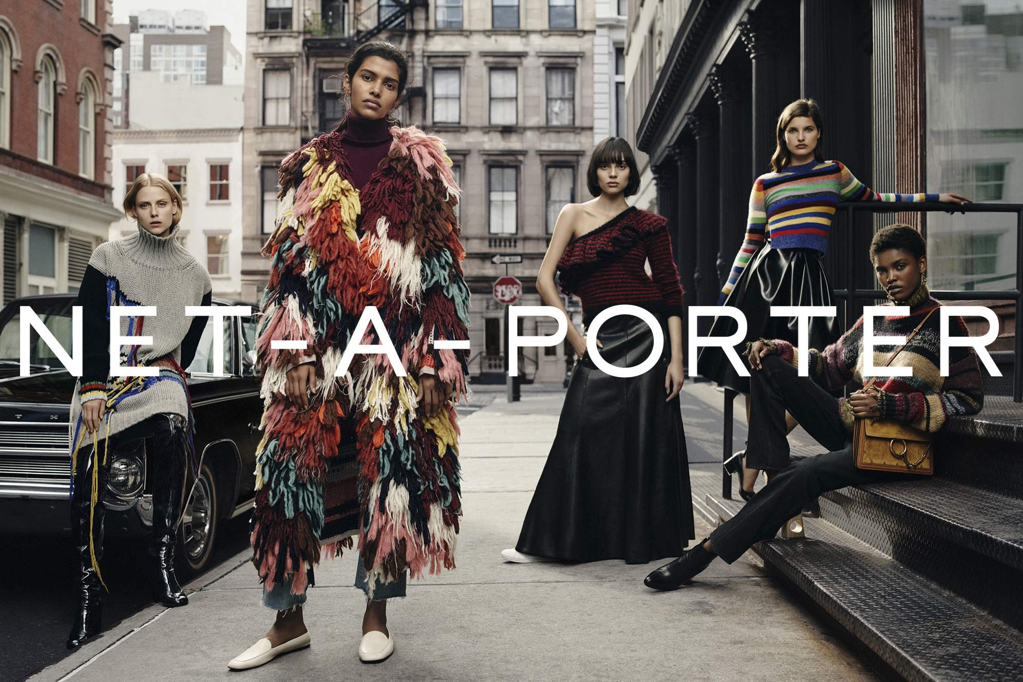 NET-A-PORTER