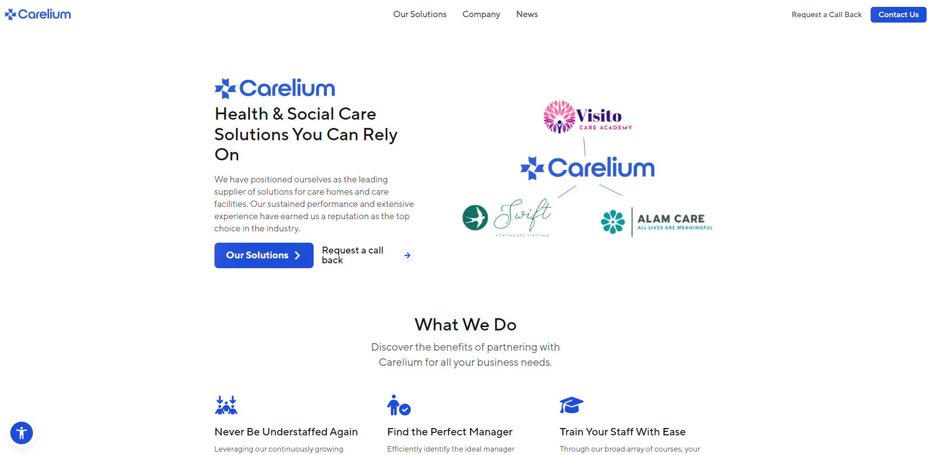 Carelium